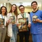 MedicoSanta CasaeHCPA