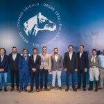 Prévias - ABCCC - Posse 2026-29