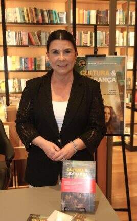 Analisa de Medeiros Brum