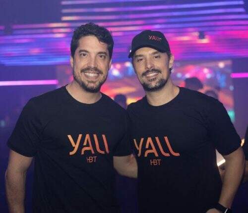 Henrique Moroni e Bruno Moroni