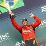 Decacampeão Miguel Paludo (2)