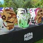 Pipa Parade