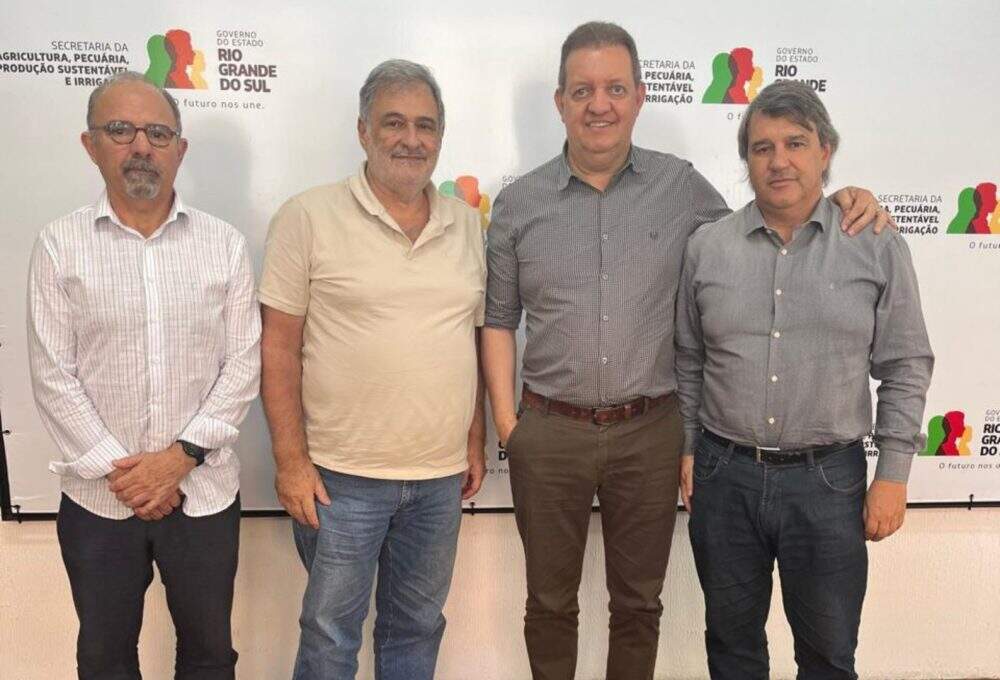 Produtores clamam por proteção às oliveiras contra veneno que viaja pelo ar