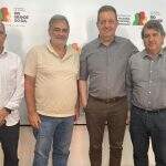 Produtores clamam por proteção às oliveiras contra veneno que viaja pelo ar