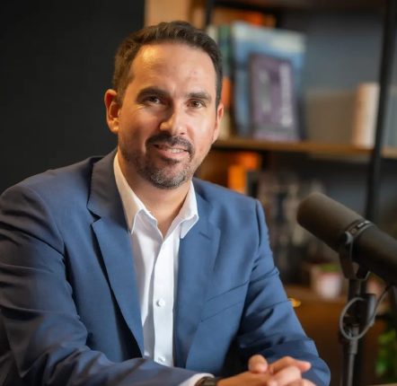 Osvaldo Catena Junior