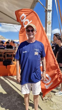 Celso Bassani Barbosa