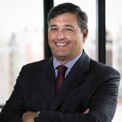 Luiz Augusto Franciosi Portal