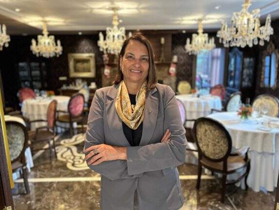 Eliana Ribeiro de Souza