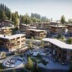 Complexo Sirena Gramado - Crédito ImagensCrédito Imagens