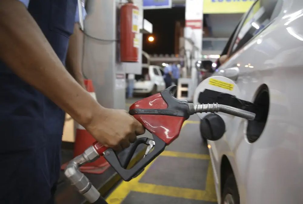 Diesel-Arquivo-ABr-1000x673 Combustíveis: preço do diesel fecha 2025 em queda no Brasil; etanol e gasolina sobem
