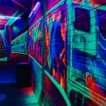 Universo Hip Hop - Museu da Cultura Hip Hop RS - Crédio Leo Zanini