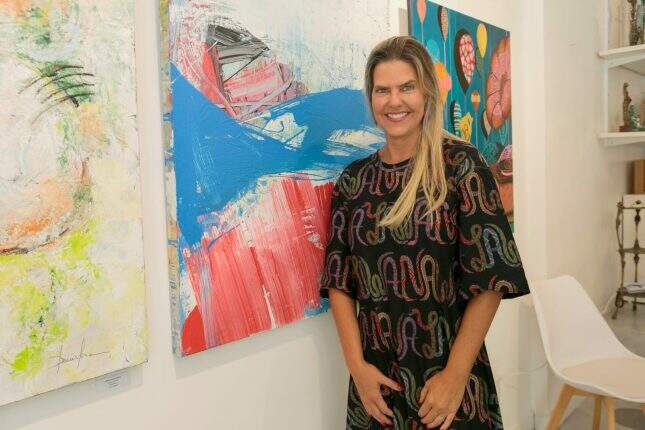 Katia O'Donnell Kyburz