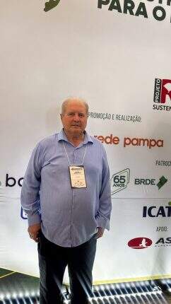 Nei Cesar Manica