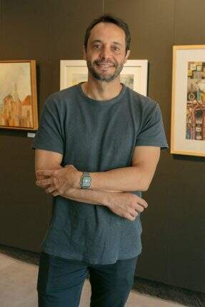 Gustavo Seferin
