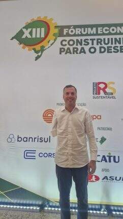 Carlos Melke