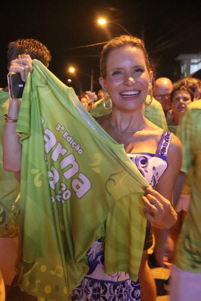 Ali Klemt