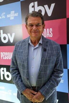 Luiz Carlos Bohn