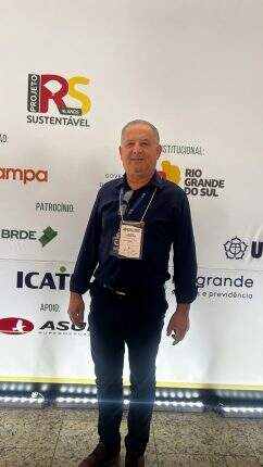 .José Francisco Alves Pereira