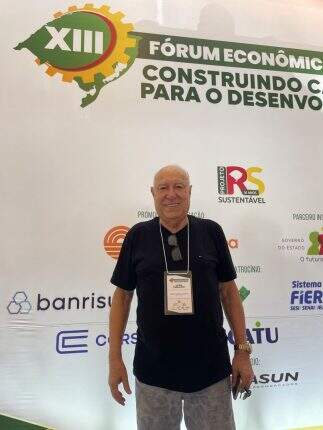.Juarez Antonio Loureiro