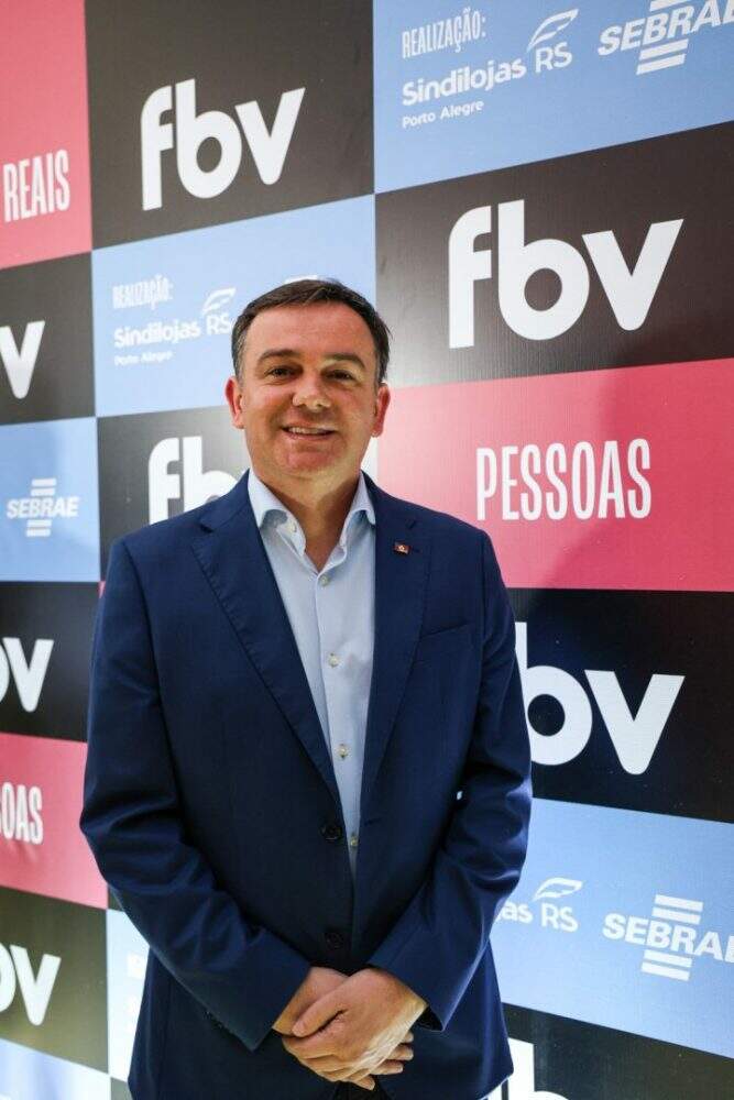 Leandro Borges Evaldt