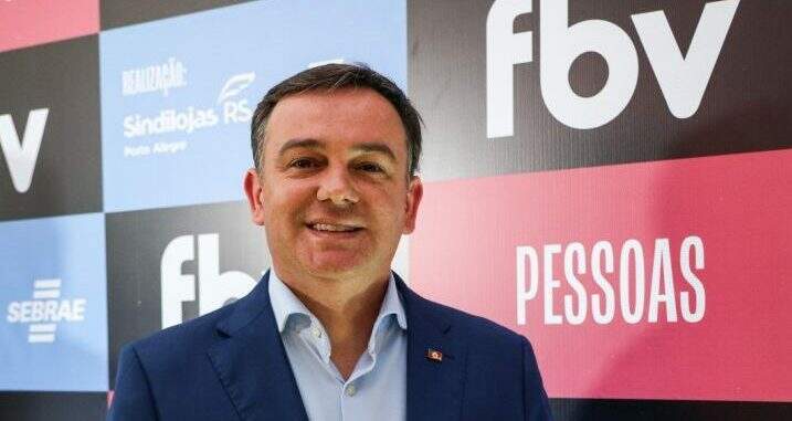 Leandro Borges Evaldt
