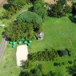 Camping Prainha