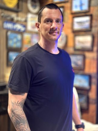 Giovani Zanardo Rodegheri