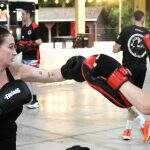 Kickboxing
