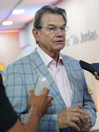 Luiz Carlos Bohn