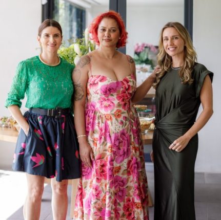 Panmela Castro Artista