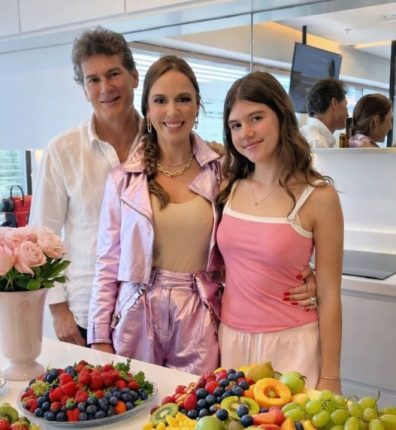 Cíntia Rousselet Longhi