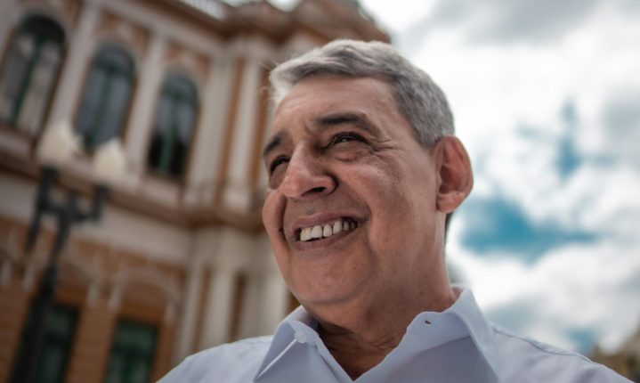 Frente de Prefeitas e Prefeitos