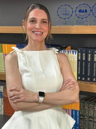 Dineia Anziliero Dal Pizzol