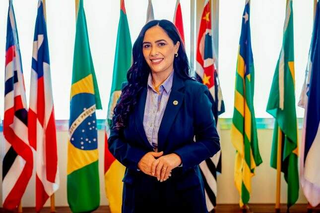 Procuradora Especial da Mulher