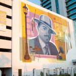 Entrega Mural Lupi Por Léo Salvador - Por Léo Salvador-13