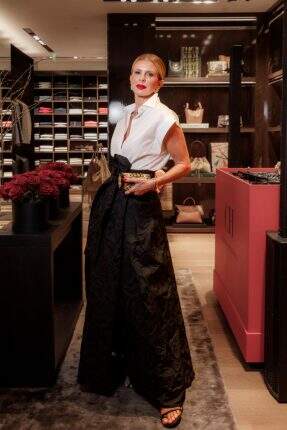 Carolina Herrera POA