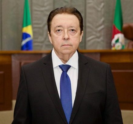 Desembargador Voltaire