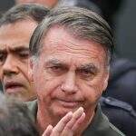 Segundo o boletim, não ainda há previsão de alta hospitalar. (Foto: Fabio Rodrigues-Pozzebom/Agência Brasil)