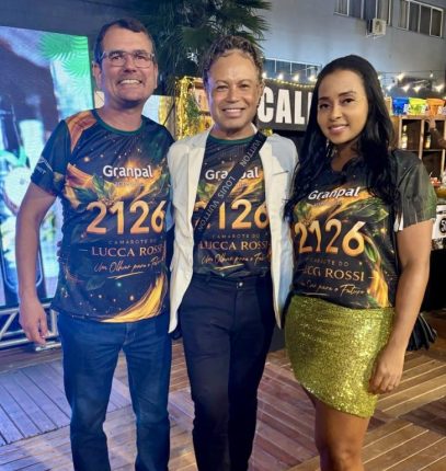 camarote lucca rossi