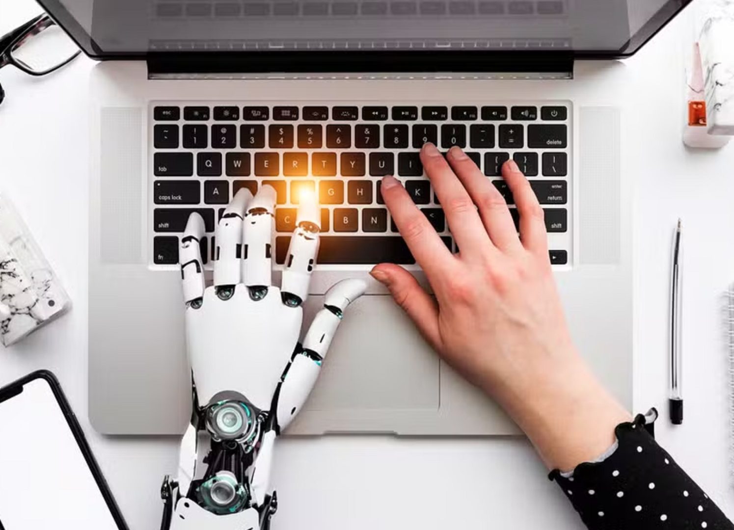 Entenda por que, de repente, os líderes de “big techs” têm culpado a inteligência artificial por demissões em massa