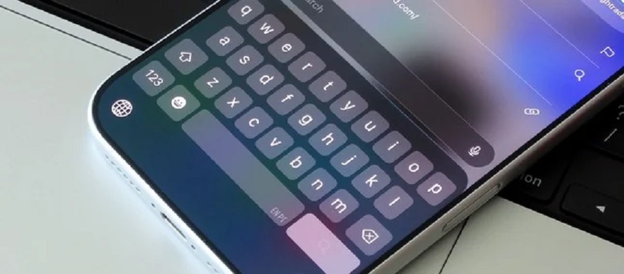 Adeus, erros de digitação? iOS 27 promete revolução no teclado e parceria histórica com o Google