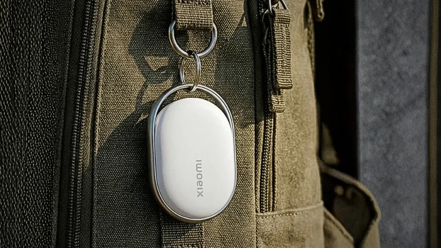 Já teve mala extraviada? Tag rastreadora da Xiaomi chega ao Brasil a R$ 156