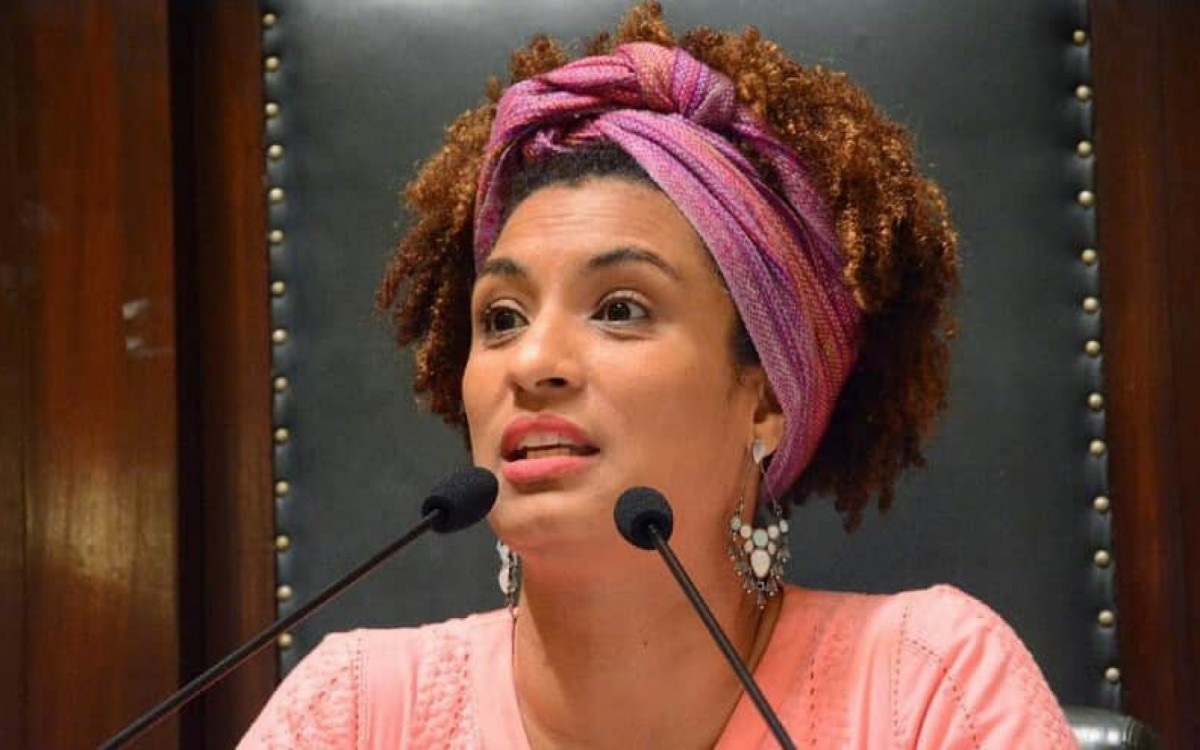 Supremo analisa quebra de sigilo de pesquisas no Google sobre Marielle Franco