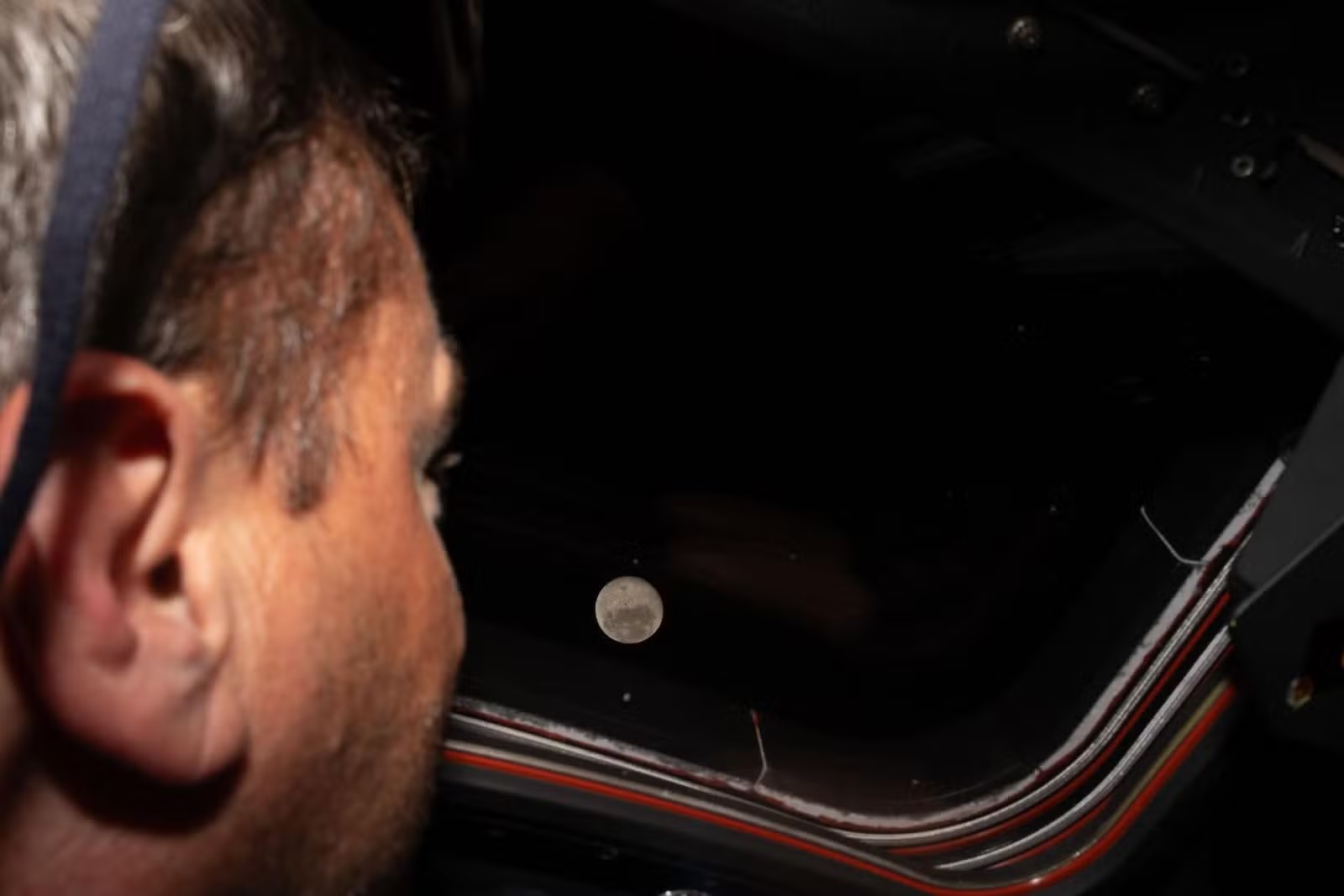 A Artemis II é também brasileira? Entenda participação nacional em missão que explorou lado oculto da Lua