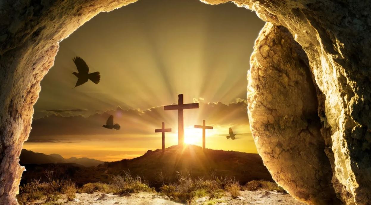 Páscoa não pode ser tempo de medo