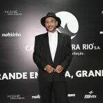 Bruno Rocha, o Hugo Gloss.