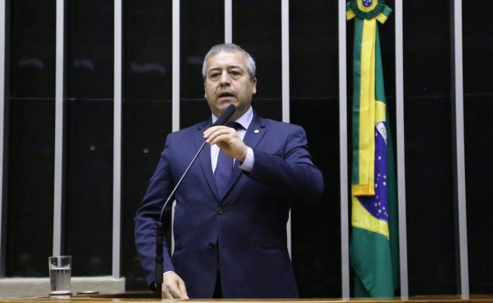 Ronaldo Nogueira defende PEC que muda indicações para o STF: “O atual modelo está esgotado”