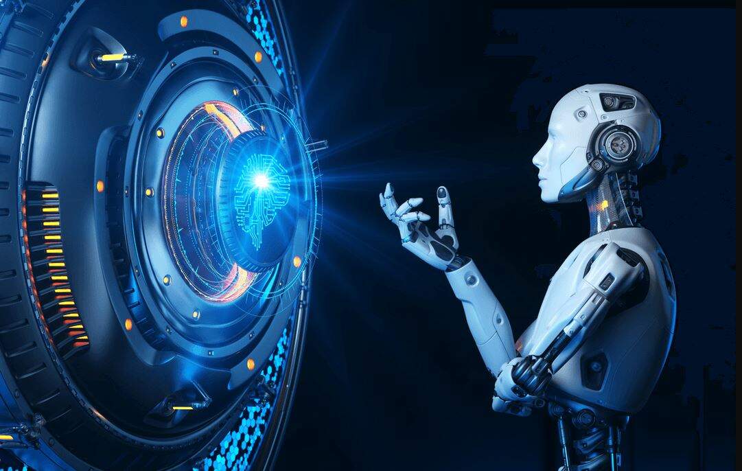 “A inteligência artificial pode pensar, mas quem decide é o humano”