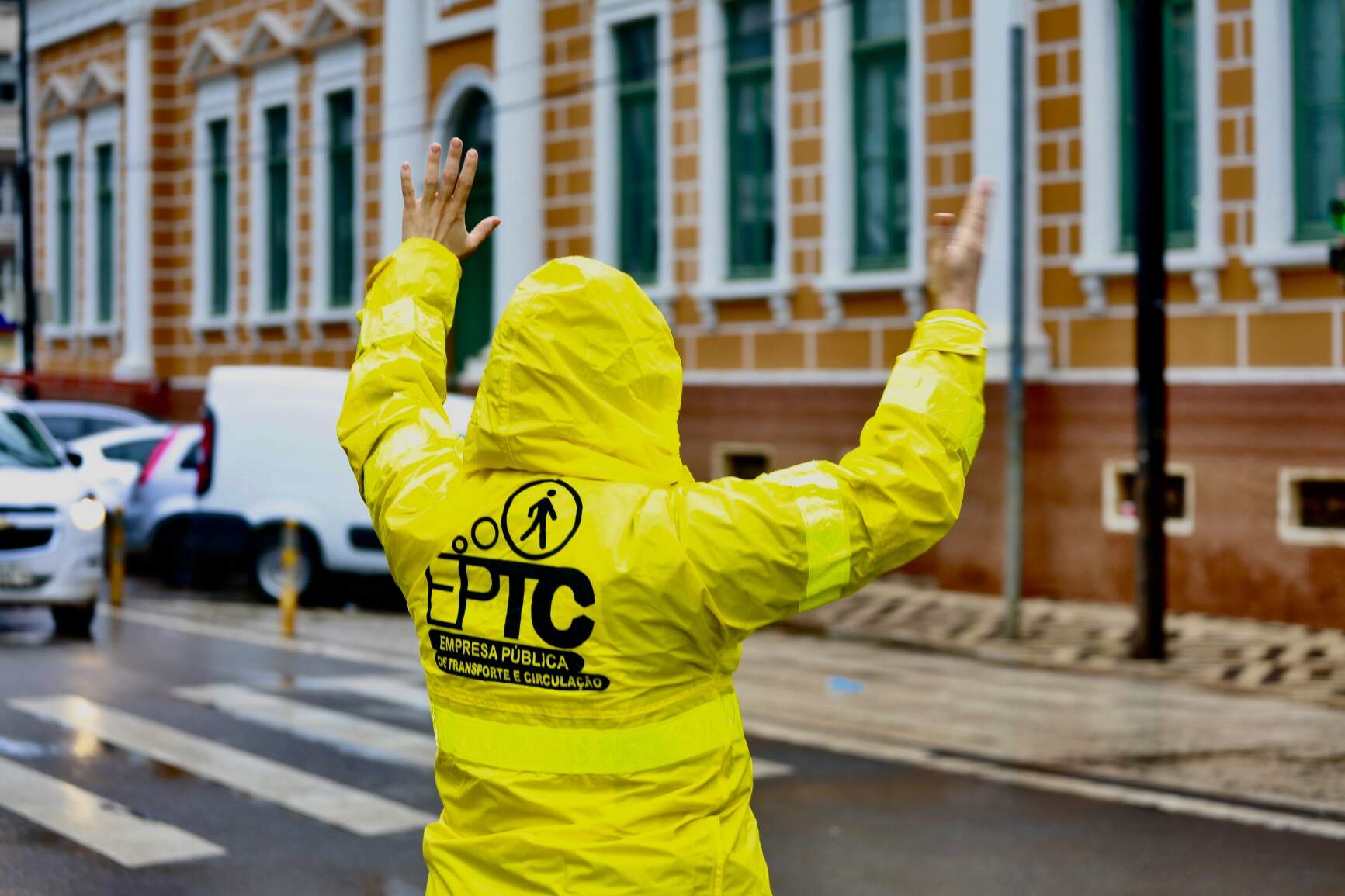 Confira os locais com fiscalização de velocidade em Porto Alegre nesta semana