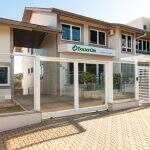 Sede da Empresa em Novo Hamburgo